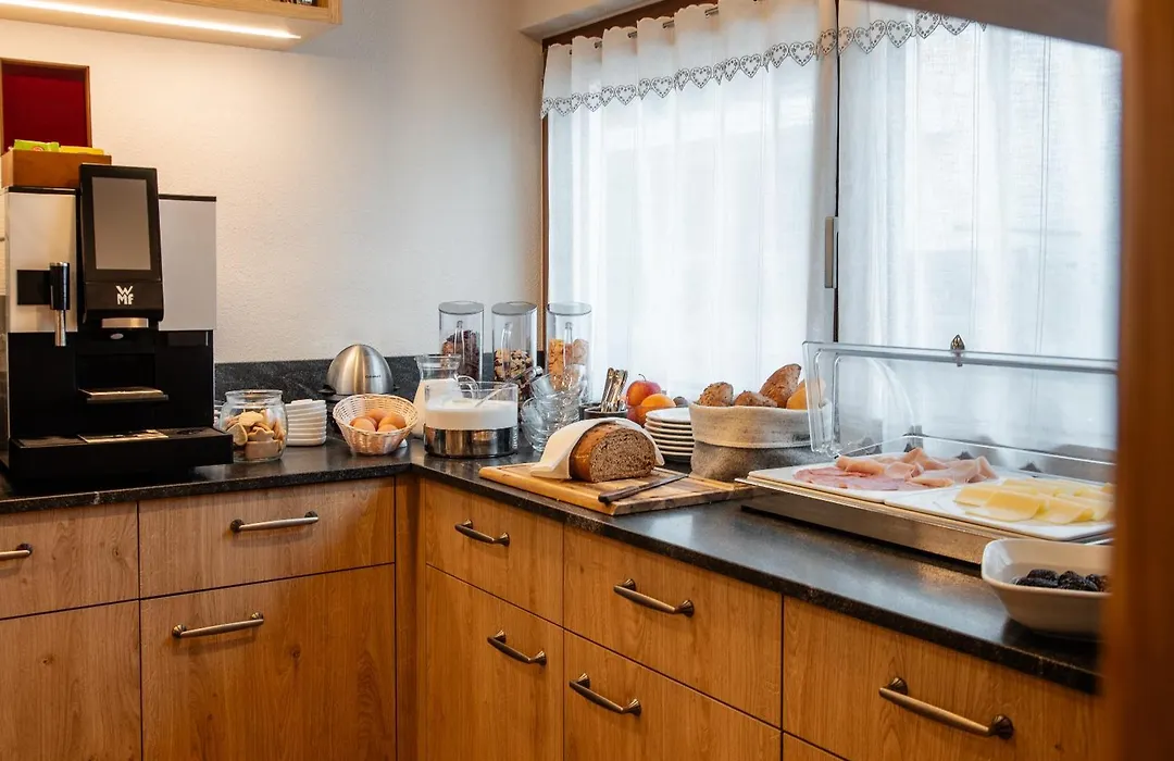 Villa Resi B&B-1