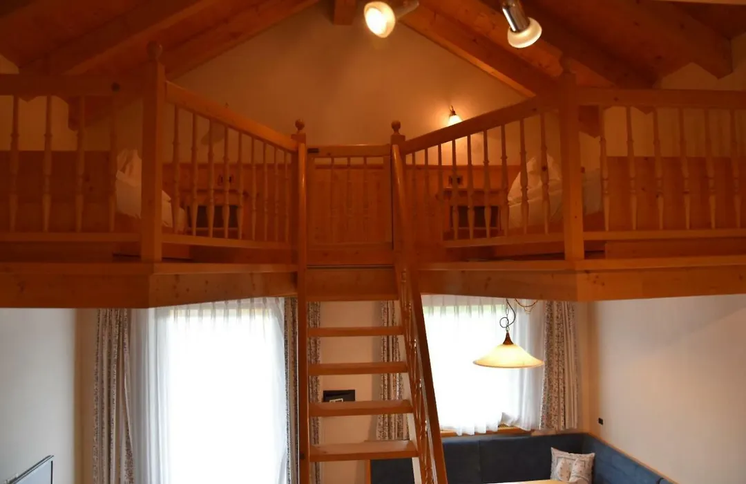 Garni Haus Tyrol-1